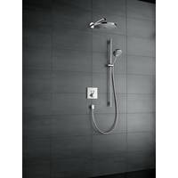 Hansgrohe ShowerSelect 15763140 (матовая бронза) Image #2