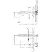 Omnires Y Y1215HGR Image #4