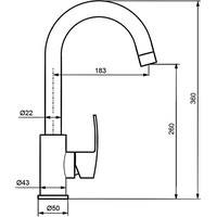 Ahti Mikkeli MK101011 Image #2