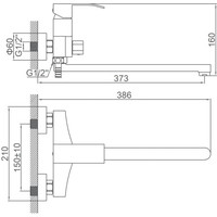 Ledeme L72217 Image #2