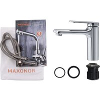 Maxonor MN1071 Image #7