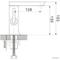 Rose R1801H Image #2