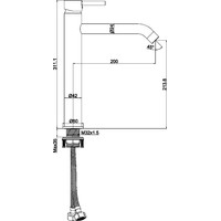 Maxonor Pure Life PL1187 Image #2