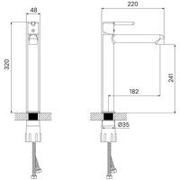 IDDIS Aiger AIGBL01i01 Image #15