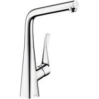 Hansgrohe Metris 14822800