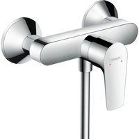 Hansgrohe Talis E 71760000 (хром) Image #1