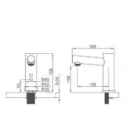 Ledeme L1655D-1 Image #3