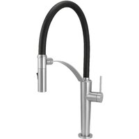 Deante CORDA STEEL BRC F72M