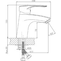 Lauter Spray 21CK308C Image #2