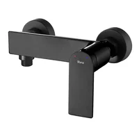 Rea Storm black B8033 Image #3