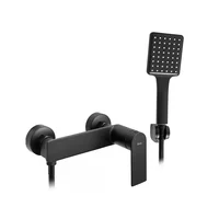 Rea Storm black B8033 Image #1