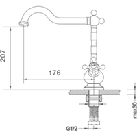 Gerhans K01 K14001 Image #2