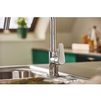 Grohe Chrom 30547000 Image #8