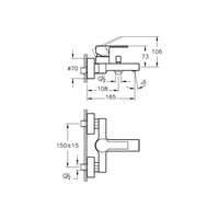 Vitra Flo S [A41937EXP] Image #2