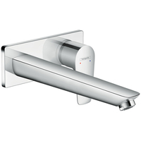 Hansgrohe Talis E 71734000 (хром) Image #1