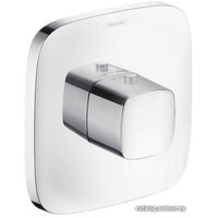 Hansgrohe PuraVida 15770000 (хром)