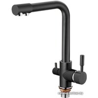 Ledeme H55 L4055B-3 (черный матовый)