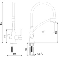 Lemark Comfort LM3070C Image #2