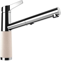 Schock SC-510-D Cristalite (хром/эверест)
