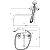 Lemark Promotion LM6041C Image #2