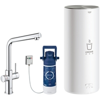 Grohe Red Duo 30325001 (хром)