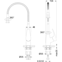 Lemark Linara LM0413C Image #2