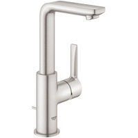 Grohe Lineare L-size 23296DC1 (стальной)