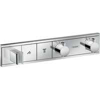 Hansgrohe RainSelect 15355000 (хром) Image #1