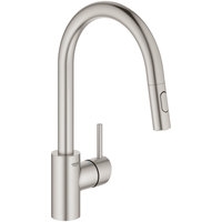 Grohe Concetto 31483DC2 (стальной) Image #1