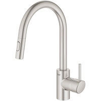 Grohe Concetto 31483DC2 (стальной) Image #2