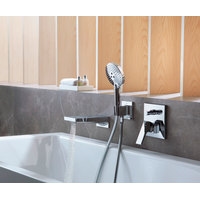 Hansgrohe Metropol 32545990 (золотистый) Image #4