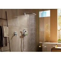 Hansgrohe Metropol 32545990 (золотистый) Image #2