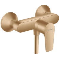 Hansgrohe Talis E 71760140 (бронзовый) Image #1