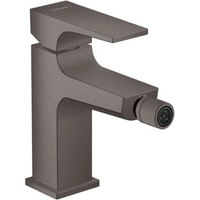 Hansgrohe Metropol 32520340 (черный хром) Image #1