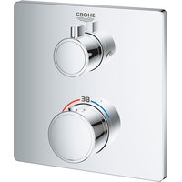 Grohe Grohtherm 24080000 Image #3