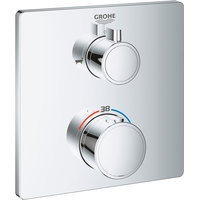 Grohe Grohtherm 24080000 Image #1