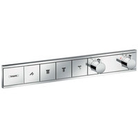 Hansgrohe RainSelect 15382000 (хром) Image #1