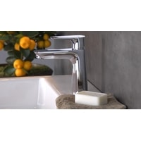 Hansgrohe Talis E 71710140 (бронзовый матовый) Image #4