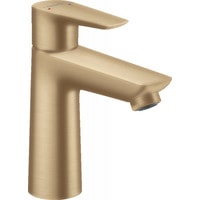 Hansgrohe Talis E 71710140 (бронзовый матовый)