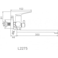 Ledeme L2275 Image #2