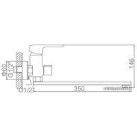 Ledeme H58 L2258 Image #2