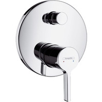 Hansgrohe Metris S 31465000 Image #1
