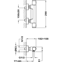 TEKA Alaior XL (22.201.02.00) Image #2