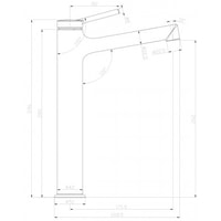 Lemark Minima LM3809C Image #2