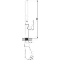 Ravak KM 017.00 [X070078] Image #5