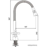 Gappo G4089 Image #11