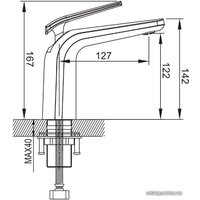 Rose R3901 Image #2