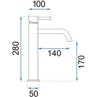 Rea Lungo B4400 (белый) Image #11