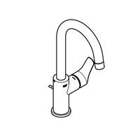 Grohe Eurosmart 23537003 Image #2