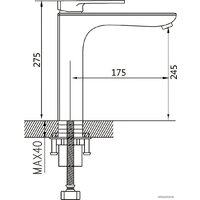 Shevanik S8511H Image #2
